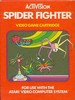 Spider Fighter Box Art Front
